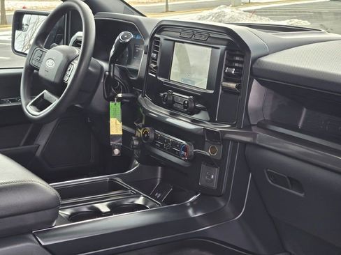 Used 2023 Ford F150 XL w/ STX Appearance Package image 9