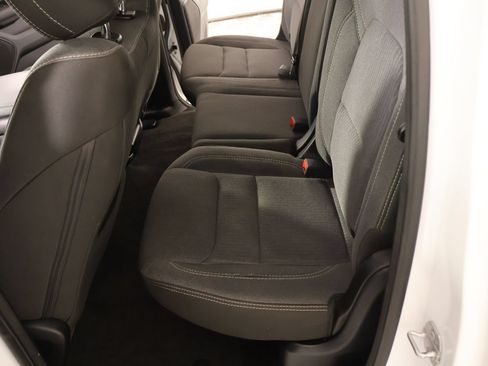 Used 2022 RAM 1500 Big Horn AWD/4WD image 12