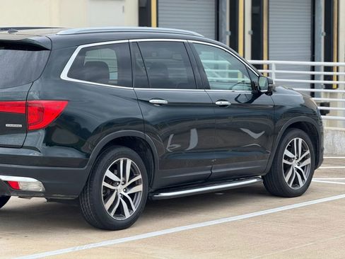 Used 2016 Honda Pilot Touring image 9