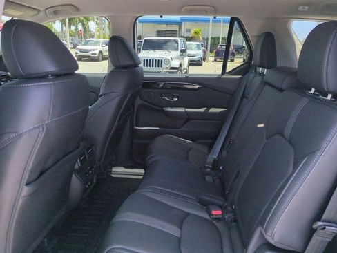 New 2026 Honda Pilot EX-L image 12