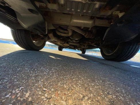 Used 2008 Subaru Outback 2.5i L.L. Bean image 18