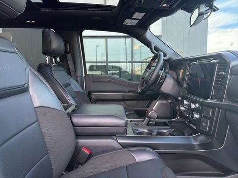 Used 2024 Ford F150 Raptor image 10