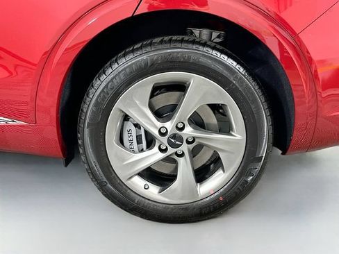 New 2026 Genesis GV70 2.5T Advanced AWD/4WD image 23