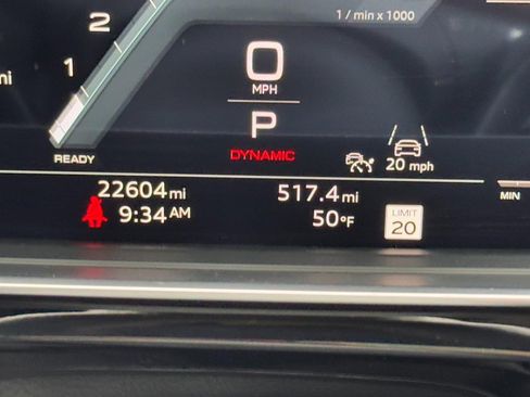 Used 2023 Audi S8 w/ S8 Executive Package image 19