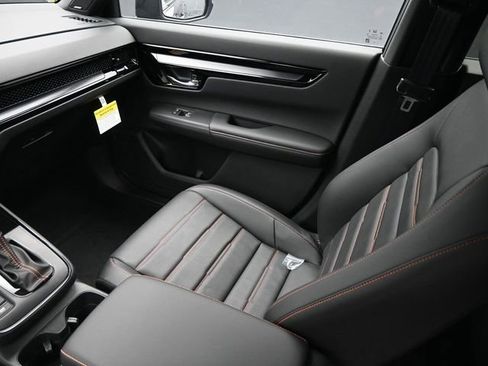 New 2026 Honda CR-V Sport Touring image 11