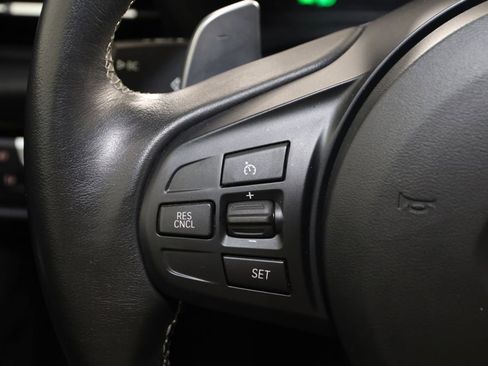 Used 2020 Toyota Supra RWD image 39