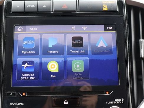 Used 2019 Subaru Ascent Touring AWD/4WD image 11