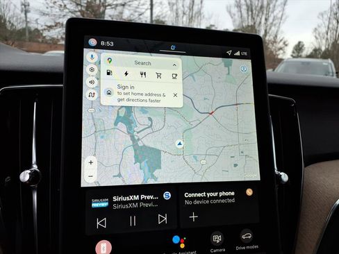 New 2026 Volvo XC60 T8 Core w/ Climate Package image 20