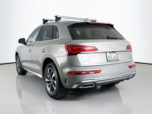Certified 2023 Audi Q5 2.0T Premium w/ Convenience Package image 5