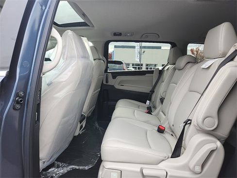 New 2026 Honda Odyssey EX-L image 10