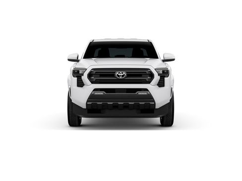 New 2026 Toyota Tacoma SR5 RWD image 49