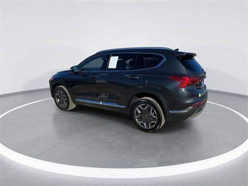 Used 2023 Hyundai Santa Fe Limited image 8