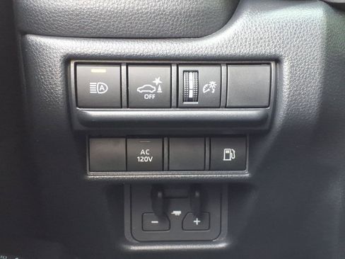 Used 2024 Toyota Land Cruiser 1958 AWD/4WD image 33