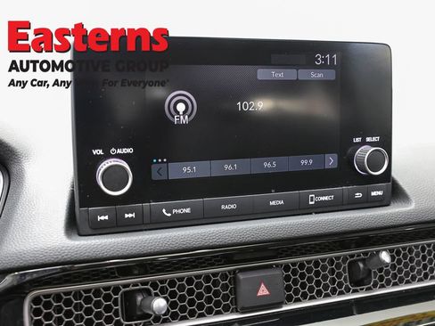 Used 2023 Honda Civic EX-L image 18