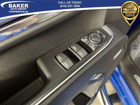 Used 2023 Chevrolet Silverado 1500 LTZ image 23