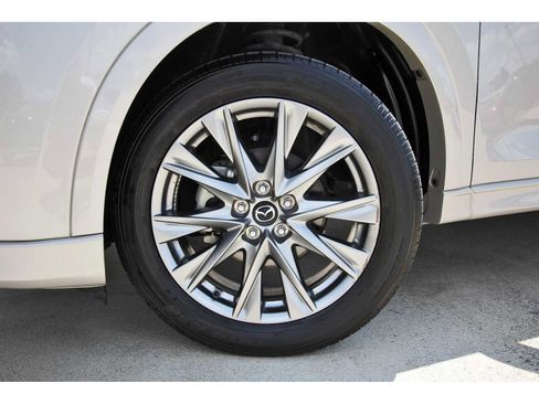 Used 2025 MAZDA CX-5 AWD 2.5 S w/ Premium Plus Pkg image 30