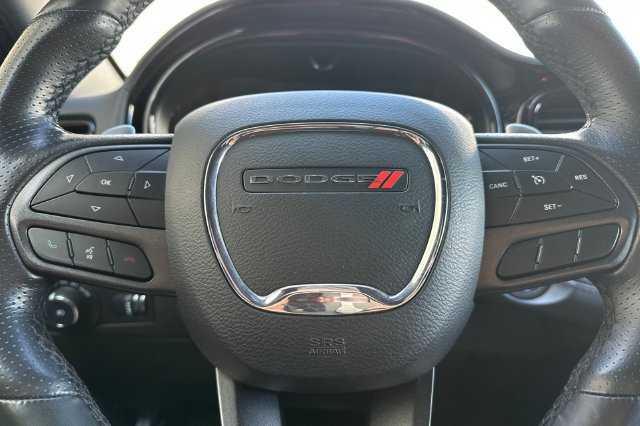 Used 2021 Dodge Durango R/T AWD/4WD image 25