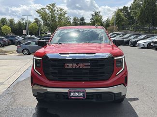 Used 2022 GMC Sierra 1500 Pro w/ Pro Value Package AWD/4WD video 2