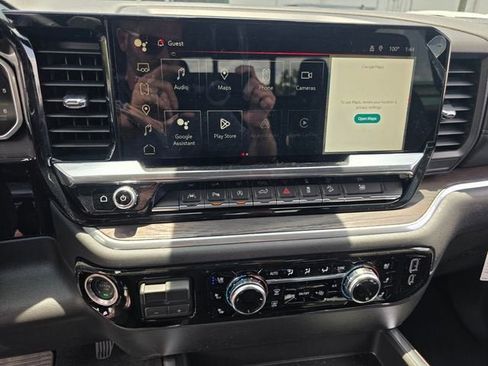 New 2026 GMC Sierra 1500 SLT AWD/4WD image 23