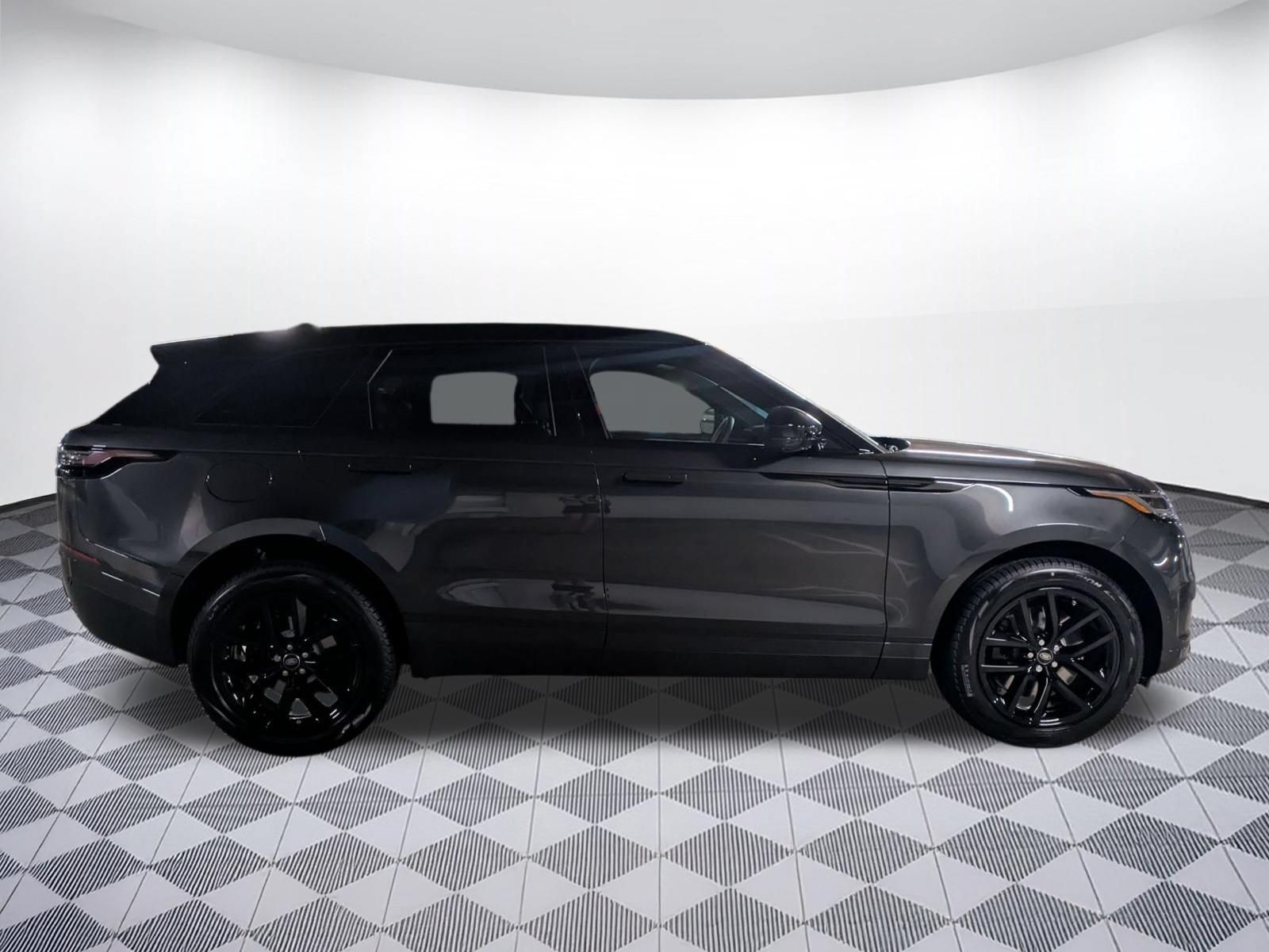New 2026 Land Rover Range Rover Velar S AWD/4WD image 12