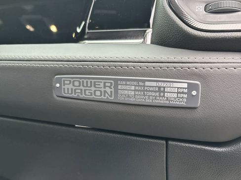 New 2026 RAM 2500 Power Wagon image 6