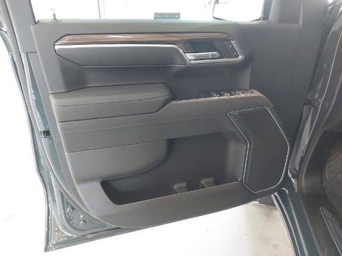 New 2026 Chevrolet Silverado 1500 LT w/ All Star Edition Plus image 24