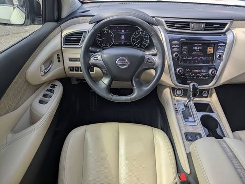 Used 2022 Nissan Murano SL FWD image 30