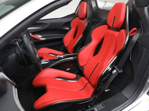 Certified 2023 Ferrari SF90 Spider image 16