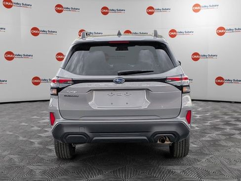 New 2026 Subaru Forester Premium AWD/4WD image 6