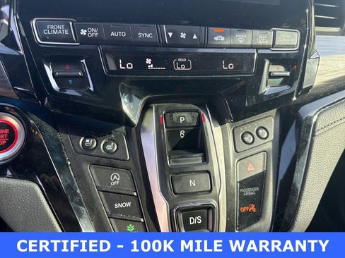 Used 2023 Honda Odyssey Elite image 24