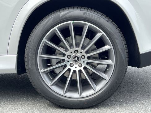New 2026 Mercedes-Benz GLE 350 4MATIC image 17