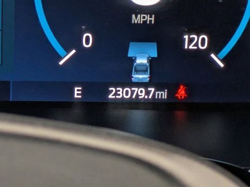 Used 2023 Ford F150 Platinum w/ Equipment Group 701A High image 30