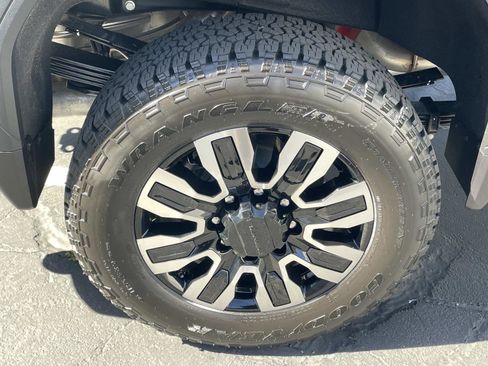 New 2026 GMC Sierra 2500 Denali Ultimate w/ Max Trailering Package image 30