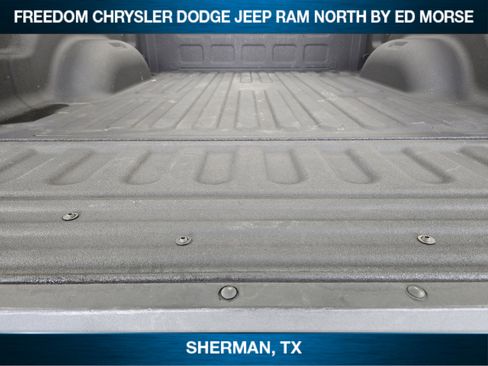 Used 2024 RAM 2500 Big Horn w/ Sport Appearance Package image 22