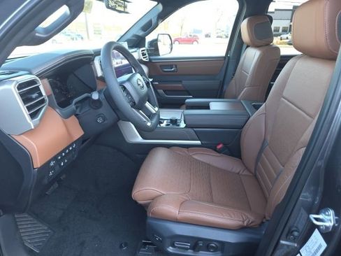 New 2026 Toyota Tundra 1794 Edition image 8