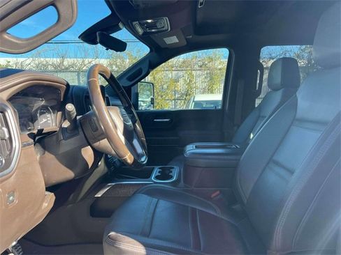 Used 2022 GMC Sierra 3500 Denali w/ Denali Ultimate Package image 16