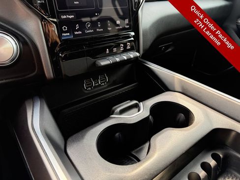Used 2023 RAM 1500 Laramie AWD/4WD image 30