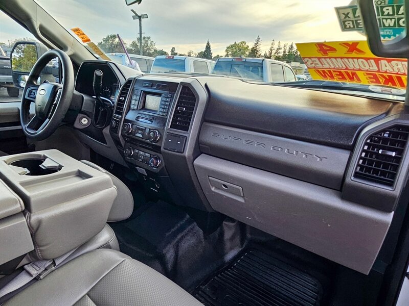 Used 2017 Ford F250 XL AWD/4WD image 20