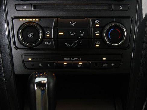 Used 2017 Ford Explorer FWD image 21