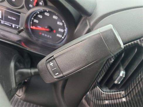 Used 2021 Chevrolet Silverado 2500 W/T w/ WT Convenience Package image 30