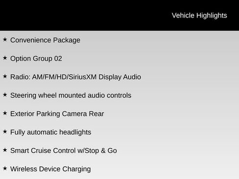 Used 2021 Hyundai Elantra SEL w/ Convenience Package image 5