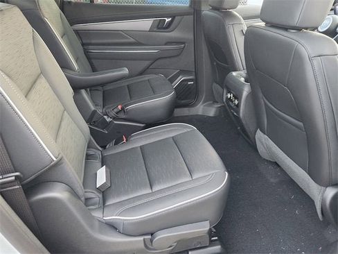 New 2025 Buick Enclave Sport Touring w/ Super Cruise Package image 15