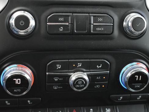 Used 2021 GMC Sierra 1500 Elevation image 29