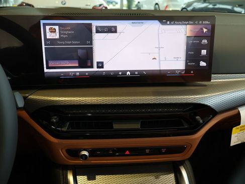 New 2026 BMW 430i xDrive Convertible image 24