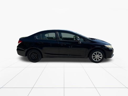 Used 2015 Honda Civic LX image 9