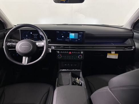 Certified 2025 Hyundai Tucson SEL AWD/4WD image 14
