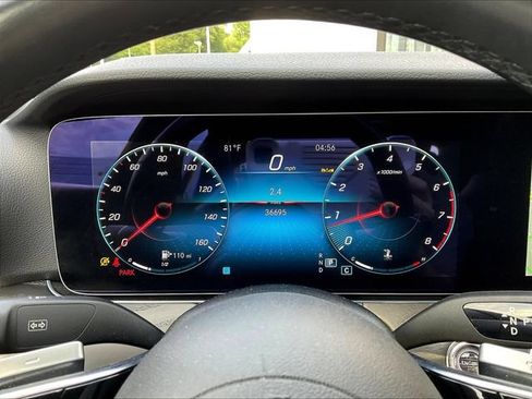Certified 2023 Mercedes-Benz E 350 4MATIC Sedan image 15