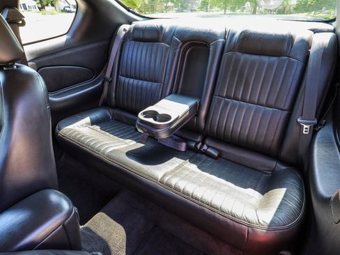 Used 2001 Chevrolet Monte Carlo SS w/ Preferred Equipment Group FWD image 33