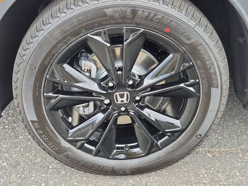 New 2026 Honda CR-V Sport Touring image 15