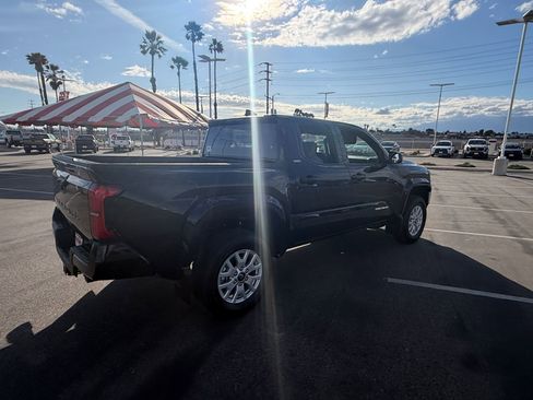 New 2026 Toyota Tacoma SR5 AWD/4WD image 5